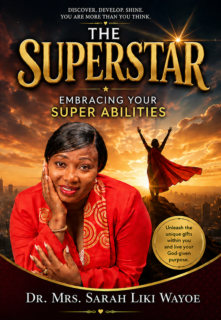 The Superstar