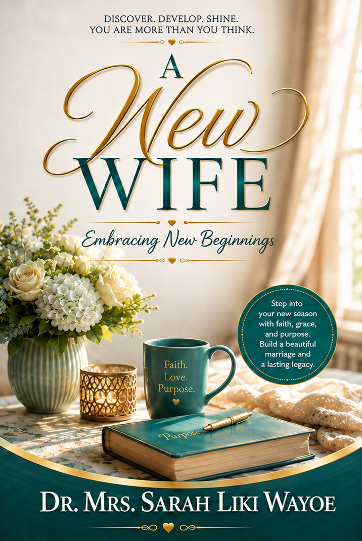 A New Wife