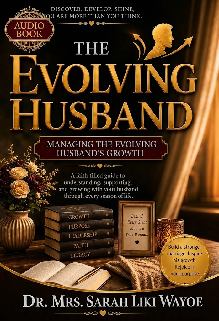 The Evolving Husband