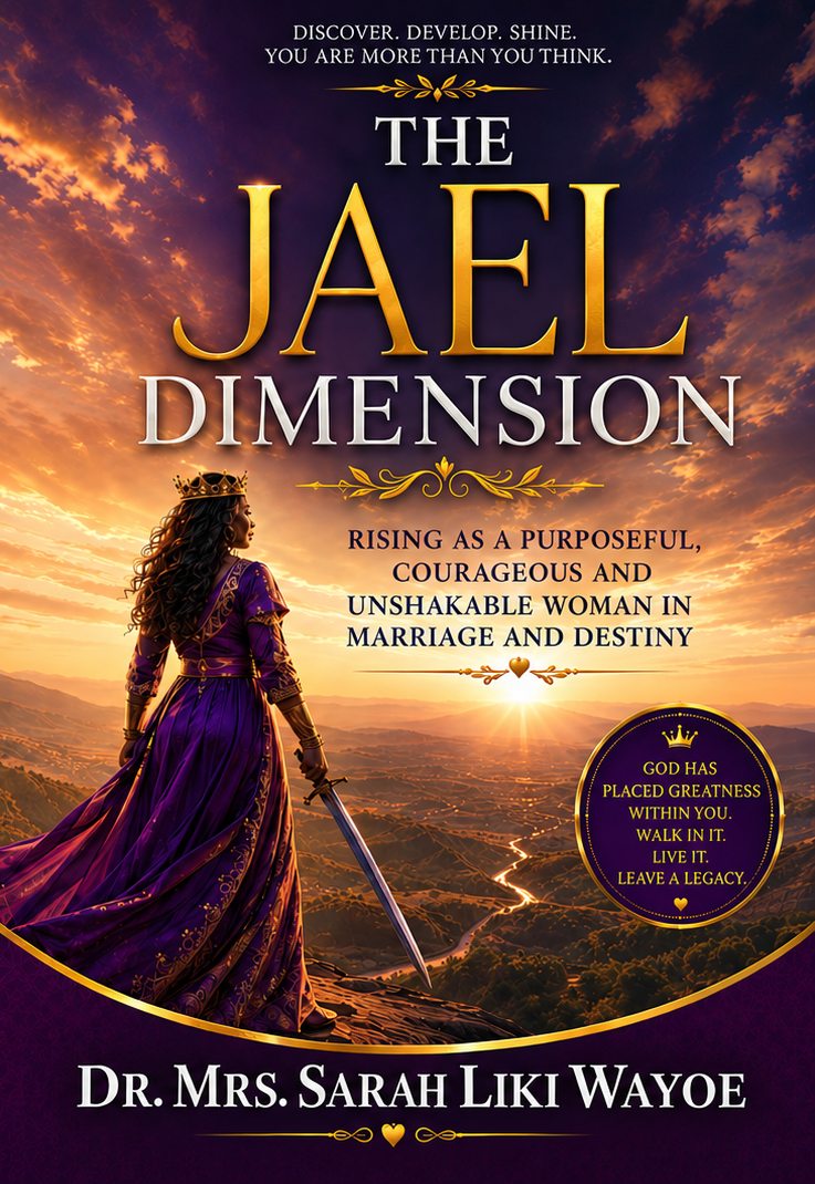The Jael Dimension
