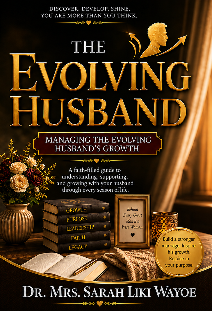 The Evolving Husband