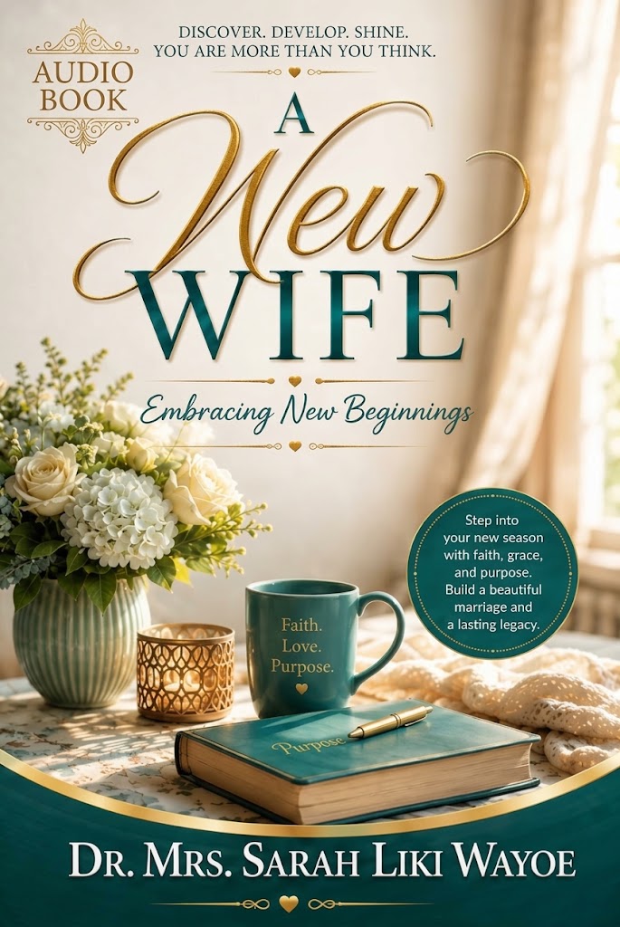 A New Wife