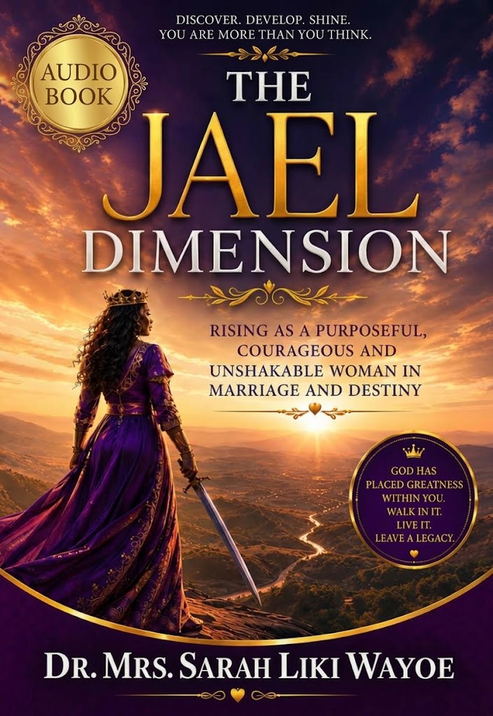 The Jael Dimension